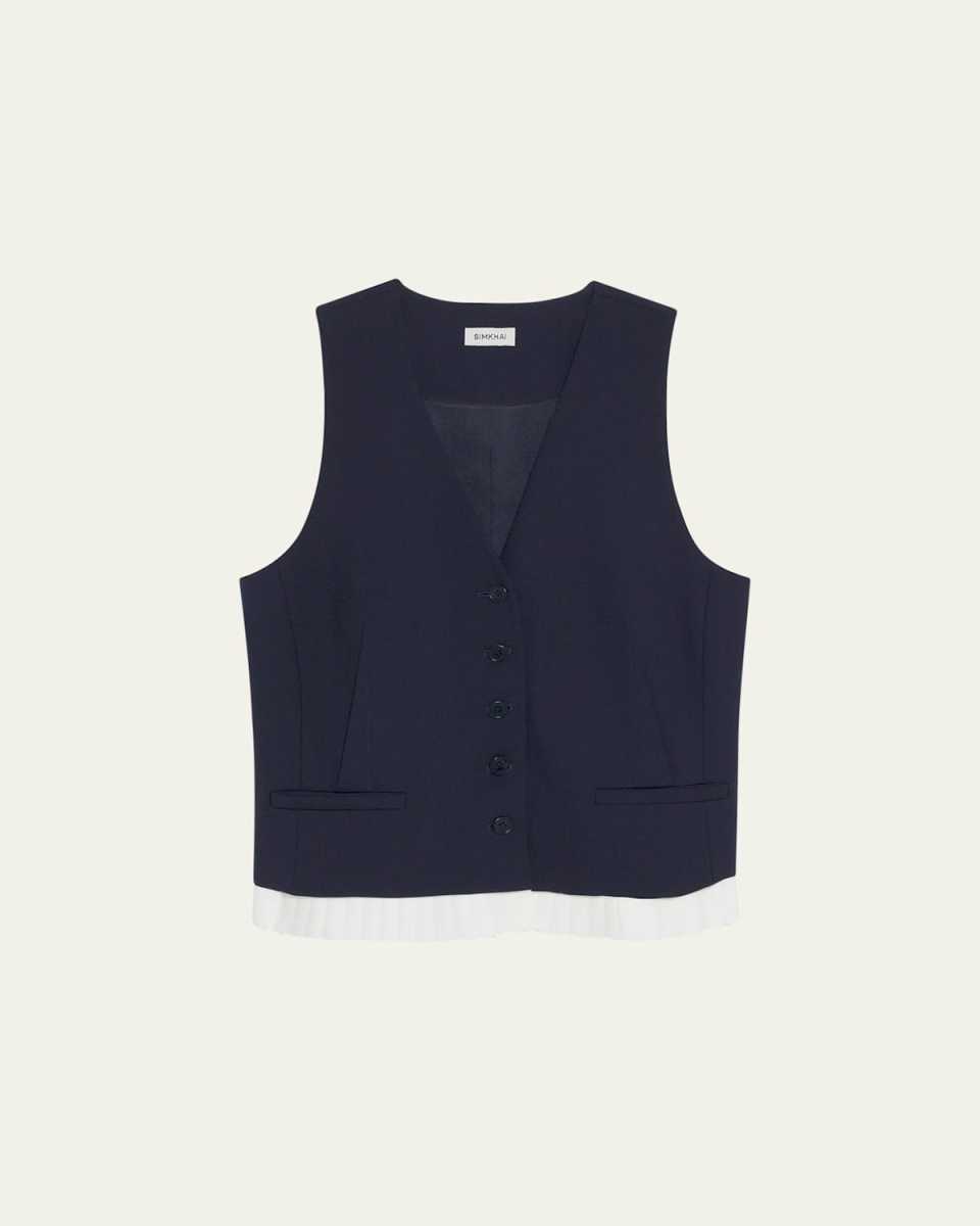 Laiken Vest